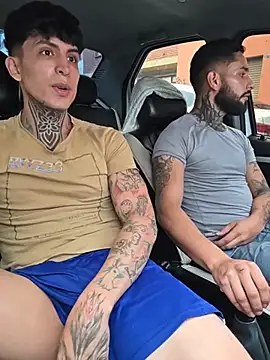 christangel 96  online show from 25, 10, 2025