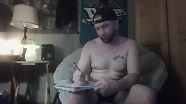 Edward LongCock online show from 20, 6, 2026