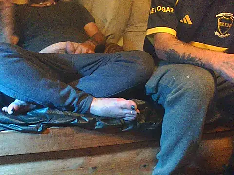 tus ordenes mis deseos online show from 15, 4, 2026