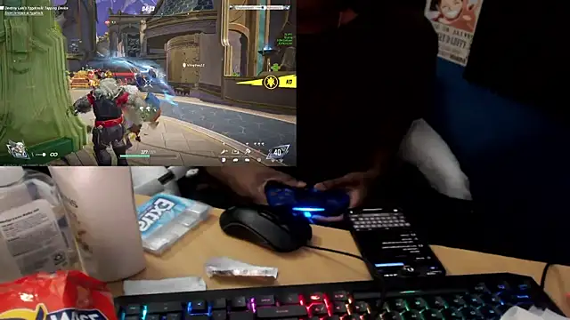 tokenkingtn online show from 3, 3, 2025