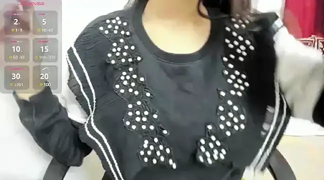 Snapshot of Reika_01 chatting on 12, 2, 2025 Reika 01 online show from 12, 2, 2025