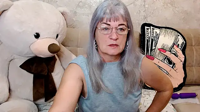 SiberiabBerry online show from 3, 11, 2025