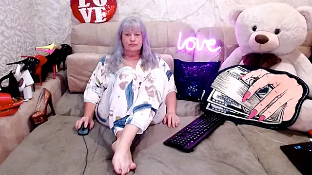 SiberiabBerry online show from 24, 5, 2026