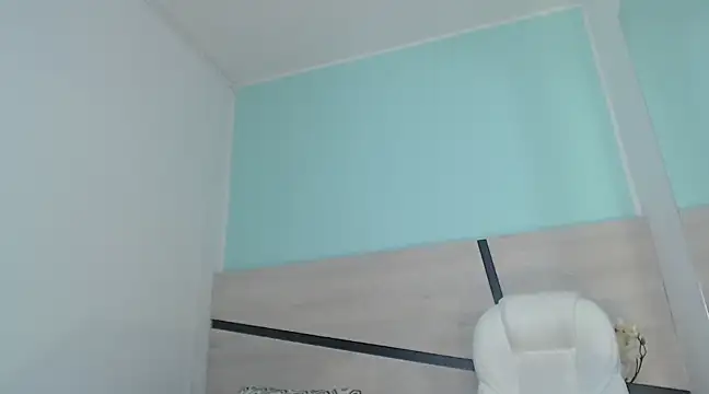 Snapshot of violeta_leon chatting on 18, 1, 2025 violeta leon online show from 18, 1, 2025