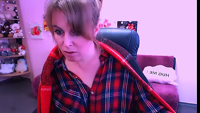 Hot Milady online show from 19, 2, 2026