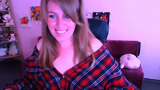 Hot Milady online show from 3, 6, 2026