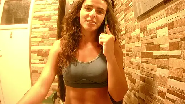 JojoFit online show from 18, 9, 2025