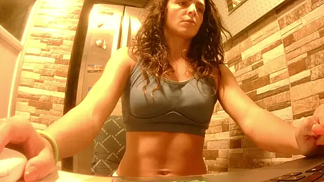 JojoFit online show from 30, 9, 2025