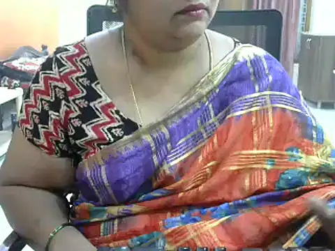 Snapshot of Naughty_Nityaa chatting on 20, 2, 2025 Naughty Nityaa online show from 20, 2, 2025