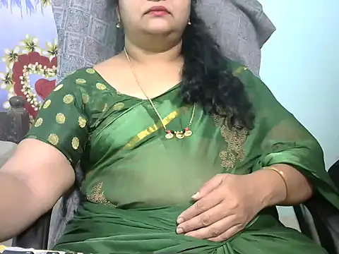 Snapshot of Naughty_Nityaa chatting on 7, 3, 2025 Naughty Nityaa online show from 7, 3, 2025