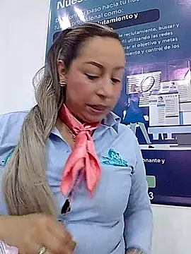 Katalina S3xy online show from 14, 1, 2026