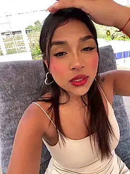 Mariangel 11 online show from 16, 1, 2026