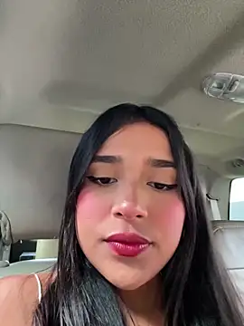 Mariangel 11 online show from 20, 2, 2026