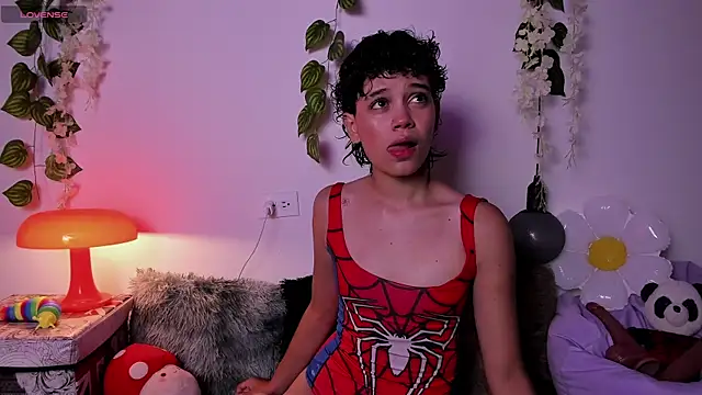 Snapshot of fernanda_indie chatting on 20, 9, 2025 fernanda indie online show from 20, 9, 2025