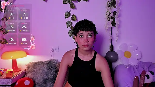 Snapshot of fernanda_indie chatting on 27, 9, 2025 fernanda indie online show from 27, 9, 2025