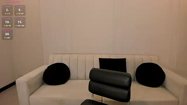 Snapshot of ValeriaRoldanX chatting on 17, 6, 2026 ValeriaRoldanX online show from 17, 6, 2026