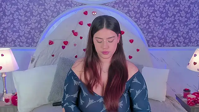 Miamontoya online show from 20, 2, 2026