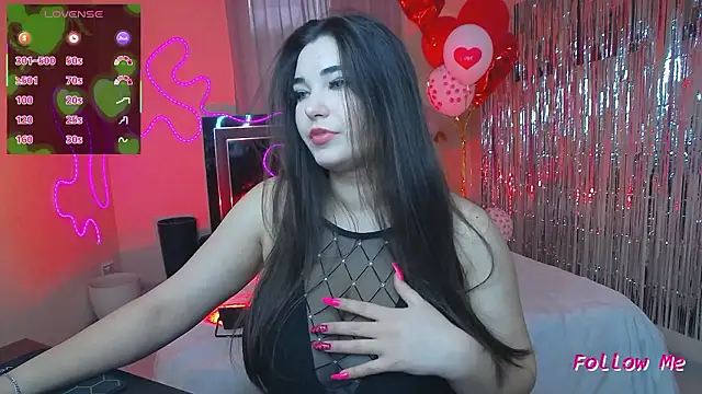 Lillianhot68 online show from 4, 3, 2026