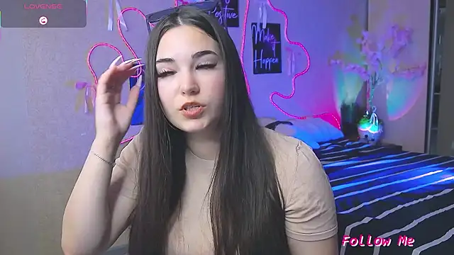 Lillianhot68 online show from 20, 5, 2026