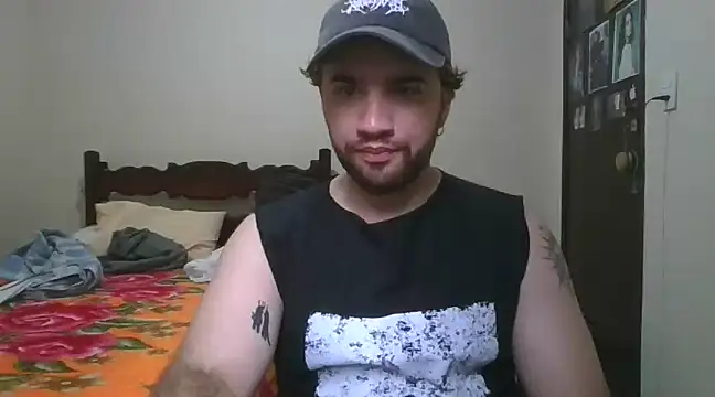 TomAlex online show from 8, 2, 2025