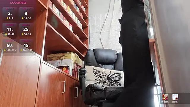 QianF-666 online show from 3, 5, 2026