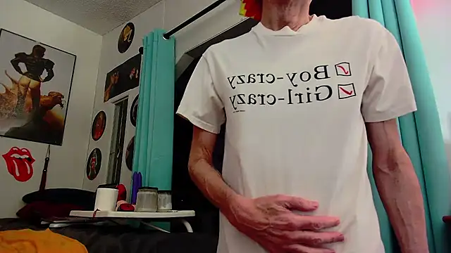 Alice Love 69 online show from 3, 12, 2024