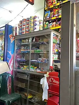 JuanZapata33 online show from 21, 3, 2026