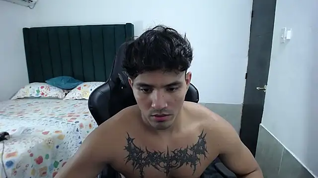 man dur07 online show from 20, 9, 2025