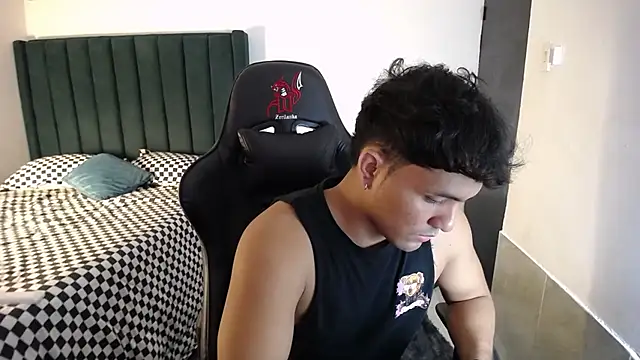 man dur07 online show from 23, 10, 2025