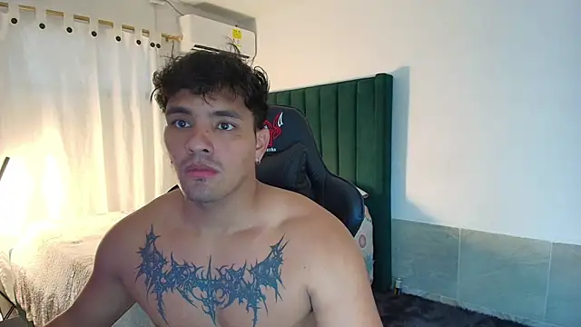 man dur07 online show from 22, 11, 2025