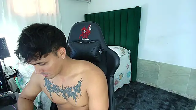 man dur07 online show from 26, 3, 2026