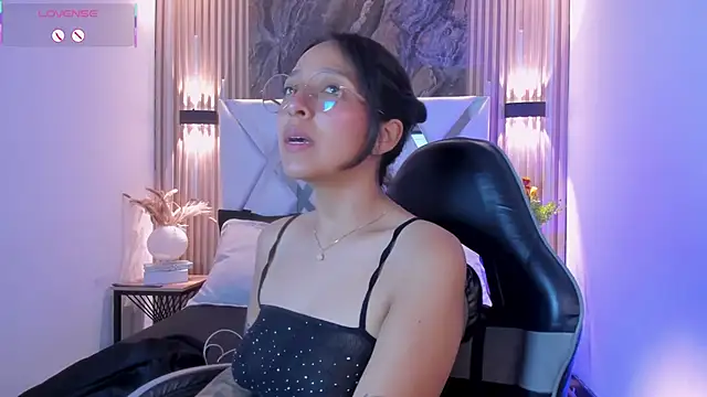 Valery wang online show from 10, 4, 2026