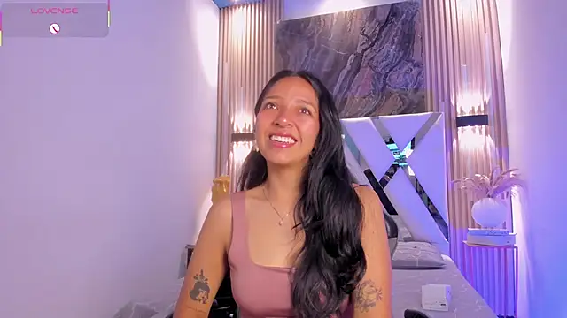 Valery wang online show from 13, 4, 2026