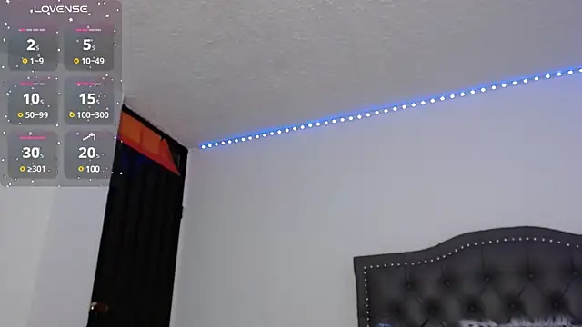 Snapshot of pamela_ chatting on 9, 12, 2024 pamela  online show from 9, 12, 2024