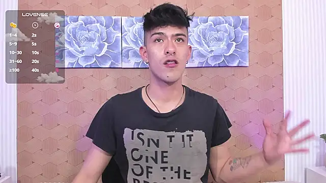 Ryan Clark  online show from 1, 12, 2024