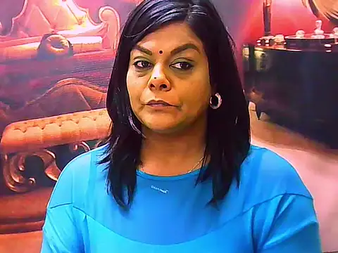 indianCherryPie online show from 3, 6, 2026