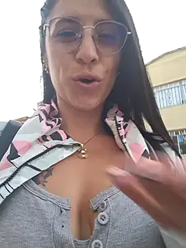 VALERY-03  online show from 24, 1, 2025