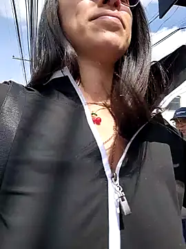 VALERY-03  online show from 4, 2, 2025