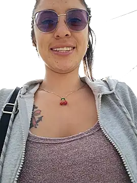 VALERY-03  online show from 7, 2, 2025