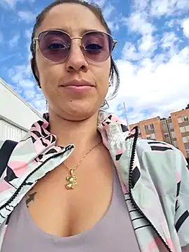 VALERY-03  online show from 21, 2, 2025