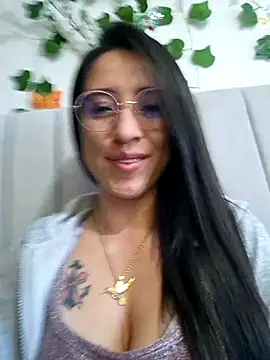 VALERY-03  online show from 10, 9, 2025