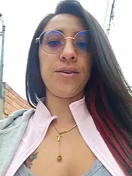 VALERY-03  online show from 16, 12, 2025