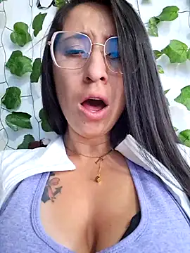 VALERY-03  online show from 25, 3, 2026