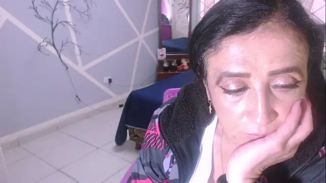 Snapshot of anita_s3x chatting on 29, 1, 2025 anita s3x online show from 29, 1, 2025