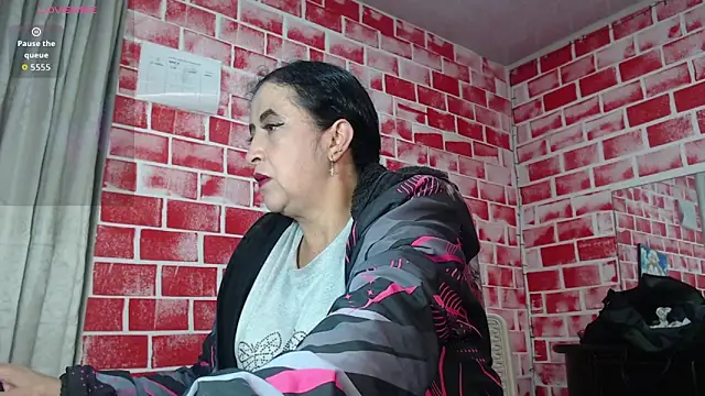 Snapshot of anita_s3x chatting on 16, 10, 2025 anita s3x online show from 16, 10, 2025