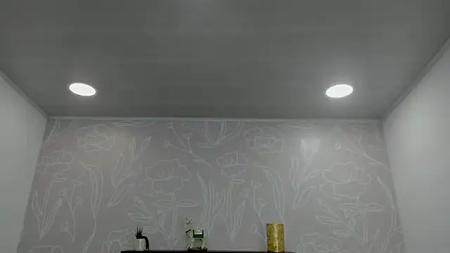 angelica dymond online show from 22, 2, 2025