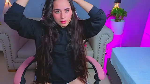 angelica dymond online show from 2, 12, 2025