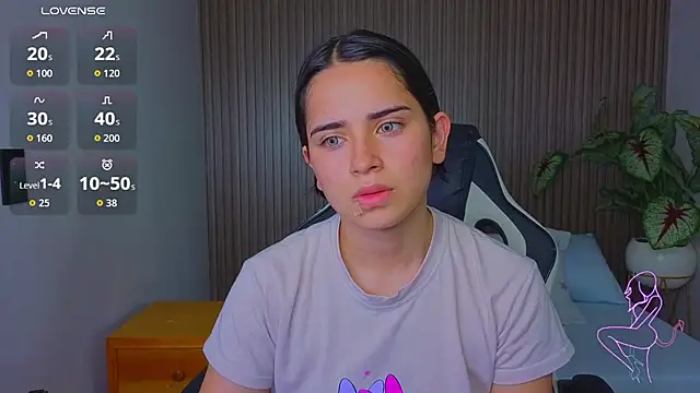 angelica dymond online show from 7, 4, 2026