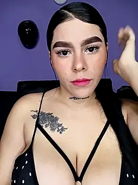 BigTits Kitty online show from 6, 3, 2026