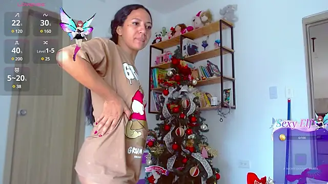 mariamulata online show from 12, 12, 2024